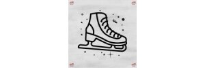 Schlittschuhe