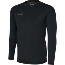 Funktionsshirt Langarm S