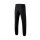 Erima Polyester Trainingshose mit B&uuml;ndchen schwarz