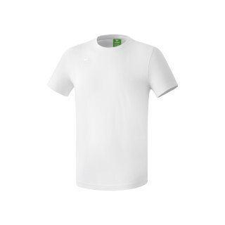 Erima Teamsport T-Shirt wei&szlig;