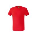 Erima Teamsport T-Shirt rot