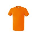 Erima Teamsport T-Shirt orange