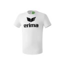 Erima Promo T-Shirt wei&szlig;