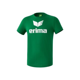 Erima Promo T-Shirt smaragd