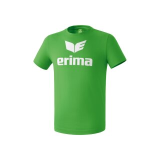 Erima Promo T-Shirt green