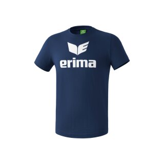 Erima Promo T-Shirt new navy