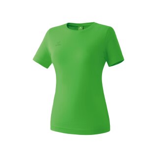 Erima Teamsport T-Shirt Damen green
