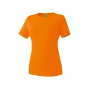 Erima Teamsport T-Shirt Damen orange