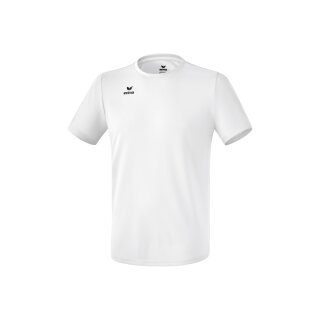 Erima Funktions Teamsport T-Shirt new white
