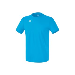 Erima Funktions Teamsport T-Shirt curacao