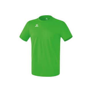 Erima Funktions Teamsport T-Shirt green