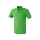 Erima Teamsport Poloshirt green