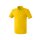 Erima Teamsport Poloshirt gelb