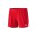 Erima CLASSIC 5-C Shorts Damen rot/wei&szlig;