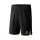 Erima CLASSIC 5-C Shorts schwarz/green