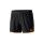 Erima CLASSIC 5-C Shorts Damen schwarz/orange