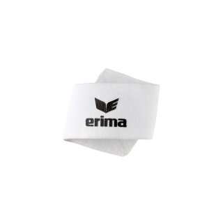 Erima Guard Stays wei&szlig;