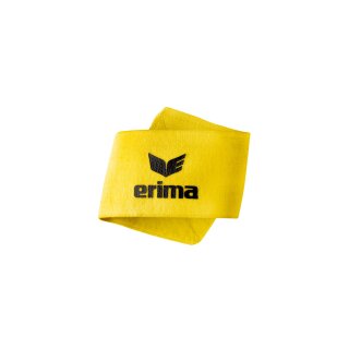 Erima Guard Stays gelb