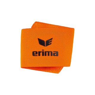 Erima Guard Stays orange