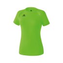Erima PERFORMANCE T-Shirt Damen green gecko