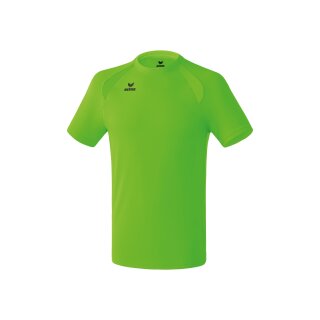 Erima PERFORMANCE T-Shirt green gecko