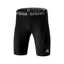 Erima Elemental Tight kurz Farbe schwarz Gr&ouml;&szlig;e XL