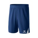 Erima CLASSIC 5-C Shorts Farbe new navy/wei&szlig;...