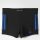 Adidas Boxer Badehose Essence Core 3S Y black-blue