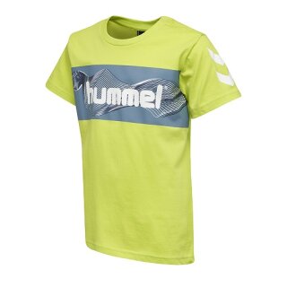 Hummel HMLKEVYN T-Shirt JR