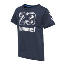 Hummel HMLKEVYN T-Shirt JR Blithe 110