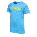 Hummel HMLPITTER T-Shirt JR