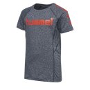 Hummel HMLPITTER T-Shirt JR