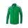 Erima Liga 2.0 Trainingsjacke smaragd/evergreen/wei&szlig;