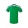Erima Liga 2.0 T-Shirt smaragd/evergreen/wei&szlig;