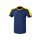 Erima Liga 2.0 T-Shirt new navy/gelb/dark navy