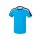 Erima Liga 2.0 T-Shirt curacao/new navy/wei&szlig;