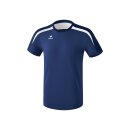 Erima Liga 2.0 T-Shirt new navy/dark navy/wei&szlig;