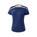 Erima Liga 2.0 T-Shirt Damen new navy/dark navy/wei&szlig;