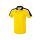 Erima Liga 2.0 Poloshirt gelb/schwarz/wei&szlig;