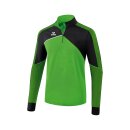 Erima Premium One 2.0 Trainingstop green/schwarz/wei&szlig;