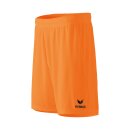Erima Rio 2.0 Shorts neon orange