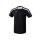 Erima Liga 2.0 T-Shirt Farbe schwarz/wei&szlig;/dunkelgrau Gr&ouml;&szlig;e XL