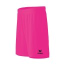 Erima RIO 2.0 Shorts Farbe pink Gr&ouml;&szlig;e M
