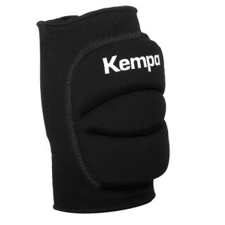 Kempa Knie Indoor Protektor gepolstert (Paar) L