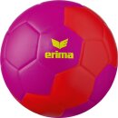 Erima Pure Grip Kids pink-rot Gr&ouml;&szlig;e 00