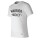 Warrior Hockey T-Shirt JR white SB