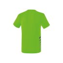 Erima Race Line 2.0 Running T-Shirt green gecko