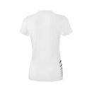 Erima Race Line 2.0 Running T-Shirt Damen new white