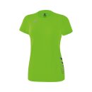 Erima Race Line 2.0 Running T-Shirt Damen green gecko