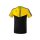 Erima Squad T-Shirt gelb/schwarz/slate grey